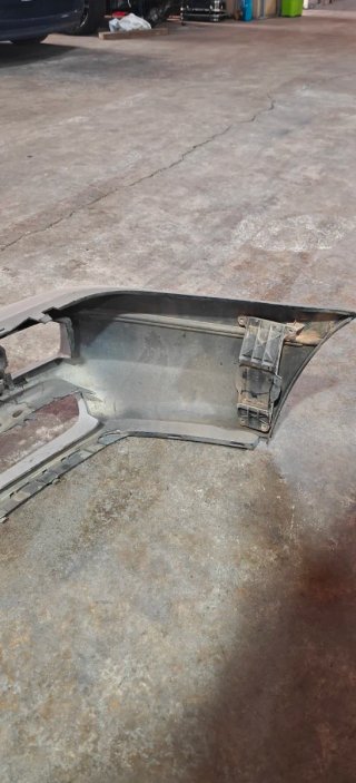 Parachoques Delantero Golf 3 MK3 Vento