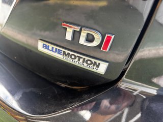 Volkswagen Golf VII Sportsvan TDI Euro 6.