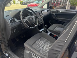 Volkswagen Golf VII Sportsvan TDI Euro 6.