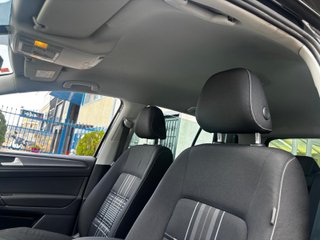 Volkswagen Golf VII Sportsvan TDI Euro 6.