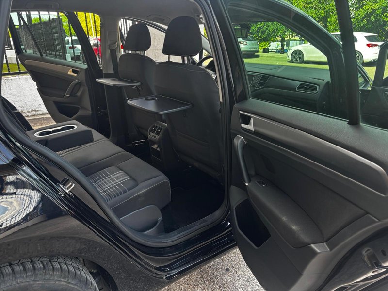 Volkswagen Golf Sportsvan 1.6 TDI CR Business & Navi 2015, foto 21