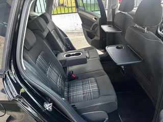 Volkswagen Golf VII Sportsvan TDI Euro 6.