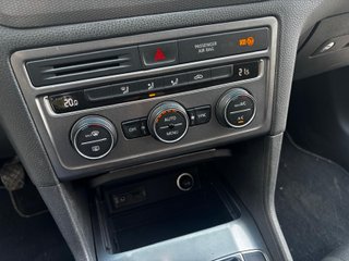 Volkswagen Golf VII Sportsvan TDI Euro 6.