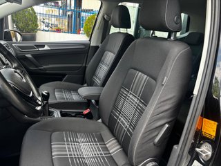 Volkswagen Golf VII Sportsvan TDI Euro 6.
