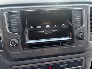 Volkswagen Golf VII Sportsvan TDI Euro 6.