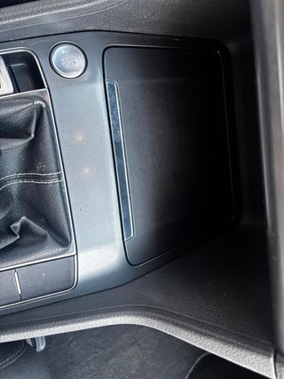 Volkswagen Golf VII Sportsvan TDI Euro 6.