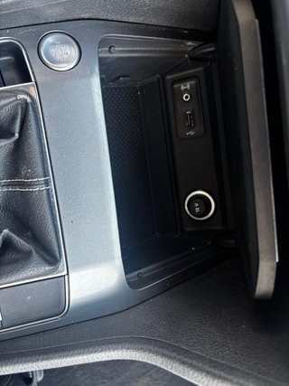 Volkswagen Golf VII Sportsvan TDI Euro 6.