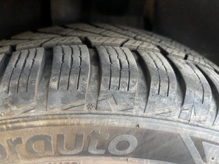 Volkswagen Golf VII Sportsvan TDI Euro 6.