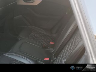 Audi Q8 50 TDI 210kW S Line quattro tiptronic