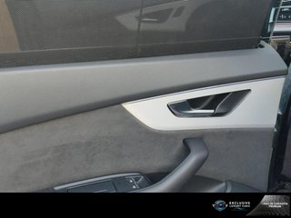 Audi Q8 50 TDI 210kW S Line quattro tiptronic
