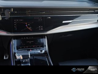 Audi Q8 50 TDI 210kW S Line quattro tiptronic