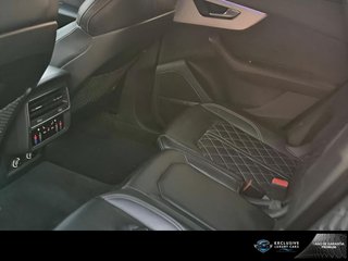 Audi Q8 50 TDI 210kW S Line quattro tiptronic