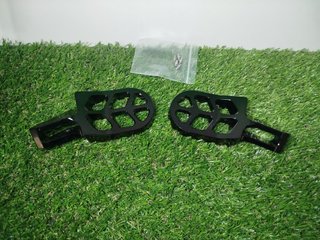 Estriberas Moto Enduro/Motocross