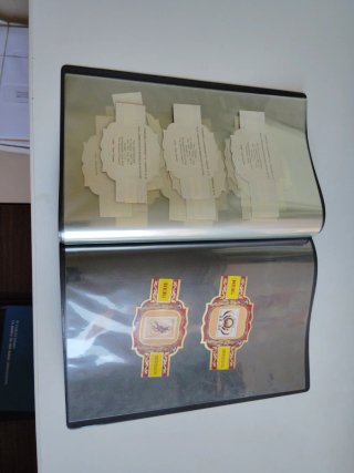 Lote 29 Vitolas Reig Mundial 82