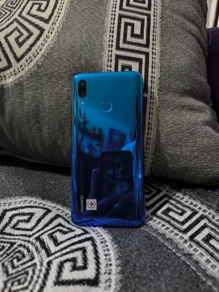 Huawei P Smart (64GB)