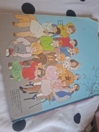 Lote cuentos infantiles