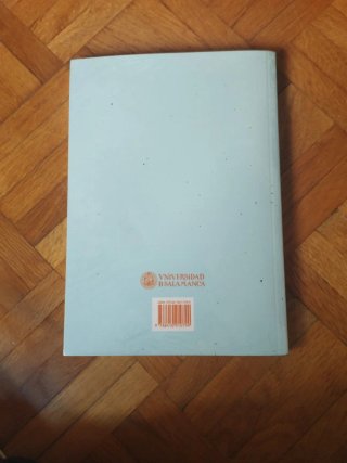 Historia de la filosofía textos : bachillerato