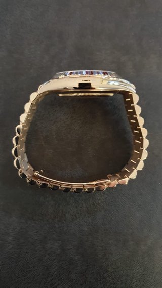 Rolex Day-Date Oro Rosa