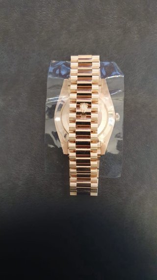 Rolex Day-Date Oro Rosa