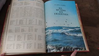 Atlas antiguo.selecciones del render digest