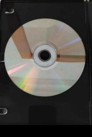 DVD Escarlata y Negro (Gregory Peck)
