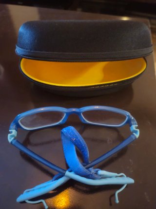 Gafas Nano para niños