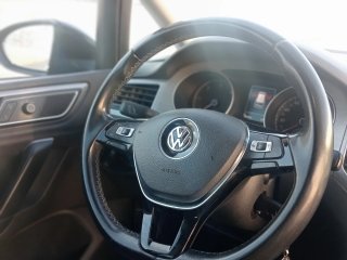 Volkswagen Golf Sportsvan 2017