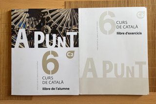 Llibres C2 Català