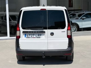 Volkswagen Caddy Profesion Maxi Kombi 2.0 TDI 90kW 4Mot