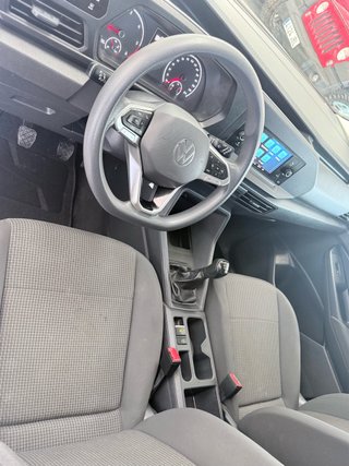 Volkswagen Caddy Profesion Maxi Kombi 2.0 TDI 90kW 4Mot