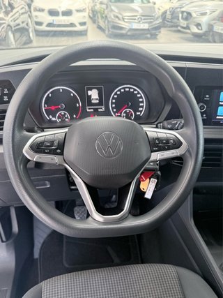 Volkswagen Caddy Profesion Maxi Kombi 2.0 TDI 90kW 4Mot
