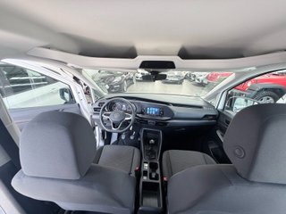 Volkswagen Caddy Profesion Maxi Kombi 2.0 TDI 90kW 4Mot