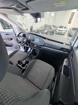 Volkswagen Caddy Profesion Maxi Kombi 2.0 TDI 90kW 4Mot