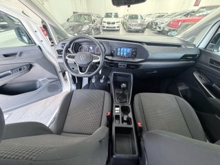 Volkswagen Caddy Profesion Maxi Kombi 2.0 TDI 90kW 4Mot