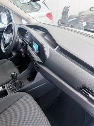 Volkswagen Caddy Profesion Maxi Kombi 2.0 TDI 90kW 4Mot