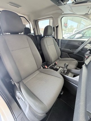 Volkswagen Caddy Profesion Maxi Kombi 2.0 TDI 90kW 4Mot