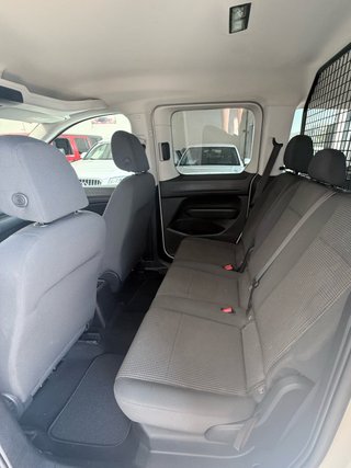 Volkswagen Caddy Profesion Maxi Kombi 2.0 TDI 90kW 4Mot