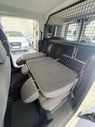Volkswagen Caddy Profesion Maxi Kombi 2.0 TDI 90kW 4Mot