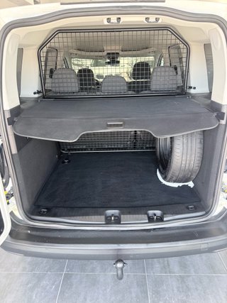 Volkswagen Caddy Profesion Maxi Kombi 2.0 TDI 90kW 4Mot