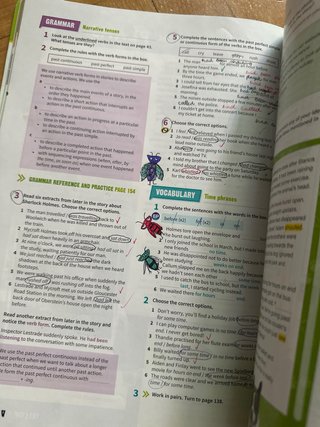 Prepare Level 7 Student's Book with eBook (Camb...