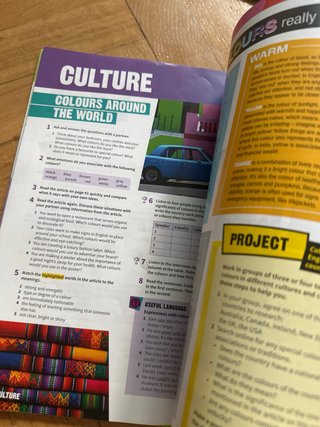 Prepare Level 7 Student's Book with eBook (Camb...
