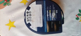 Bombillas Philips H4 RacingVision