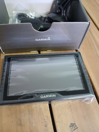 Garmin Drive 52 Traffic GPS