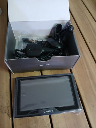 Garmin Drive 52 Traffic GPS