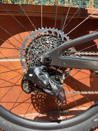 Scott Spark RC
