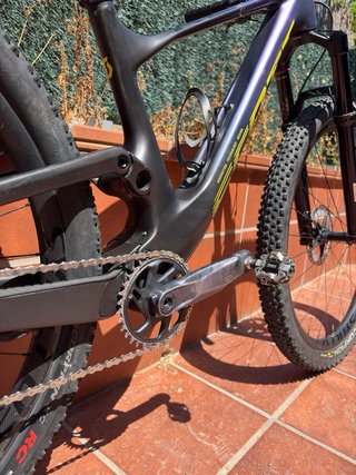 Scott Spark RC