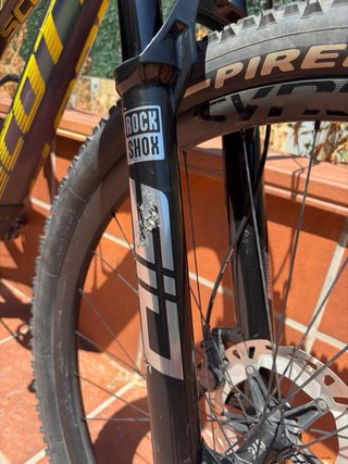 Scott Spark RC