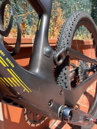 Scott Spark RC