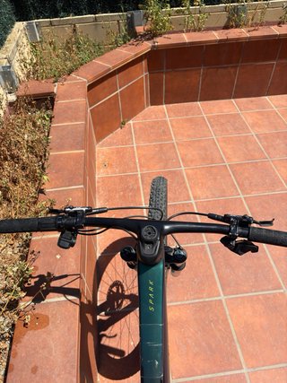 Scott Spark RC