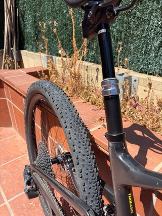Scott Spark RC